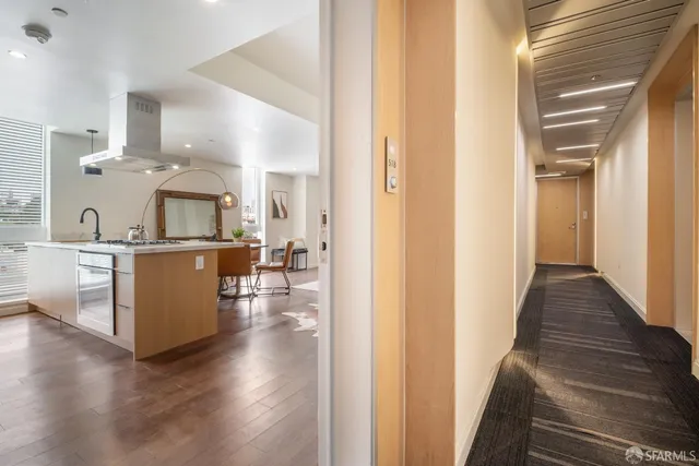 $710,000 | 555 Fulton Street, Unit 518, San Francisco, CA 94102