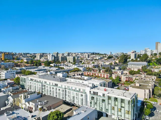 $710,000 | 555 Fulton Street, Unit 518, San Francisco, CA 94102