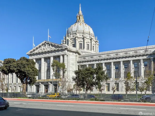 $710,000 | 555 Fulton Street, Unit 518, San Francisco, CA 94102