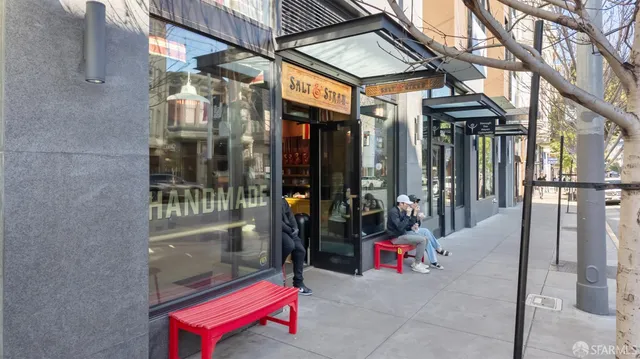 $710,000 | 555 Fulton Street, Unit 518, San Francisco, CA 94102