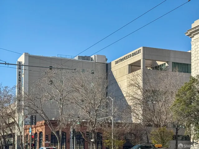 $710,000 | 555 Fulton Street, Unit 518, San Francisco, CA 94102