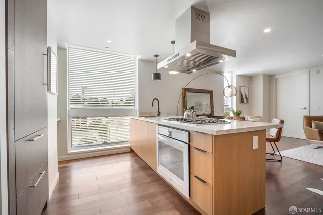 $710,000 | 555 Fulton Street, Unit 518, San Francisco, CA 94102