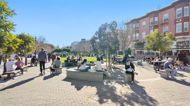 $710,000 | 555 Fulton Street, Unit 518, San Francisco, CA 94102