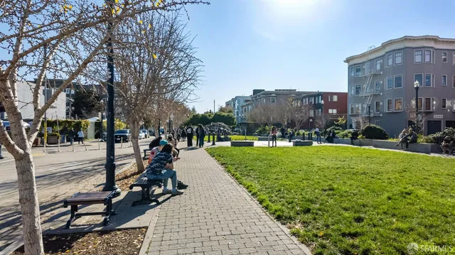 $710,000 | 555 Fulton Street, Unit 518, San Francisco, CA 94102