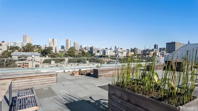 $710,000 | 555 Fulton Street, Unit 518, San Francisco, CA 94102
