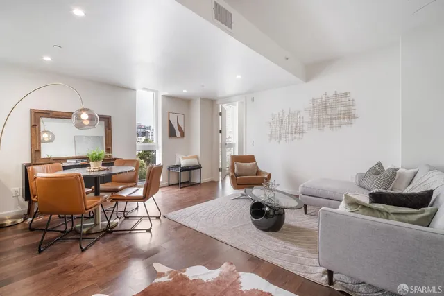 $710,000 | 555 Fulton Street, Unit 518, San Francisco, CA 94102