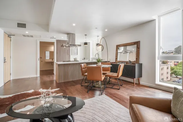 $710,000 | 555 Fulton Street, Unit 518, San Francisco, CA 94102