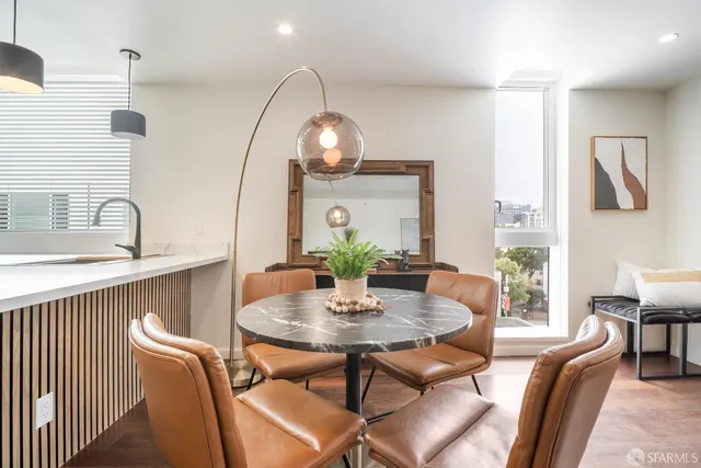 $710,000 | 555 Fulton Street, Unit 518, San Francisco, CA 94102