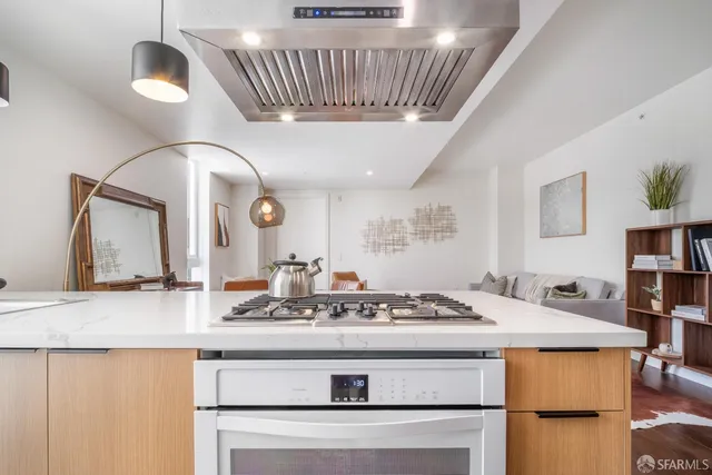 $710,000 | 555 Fulton Street, Unit 518, San Francisco, CA 94102
