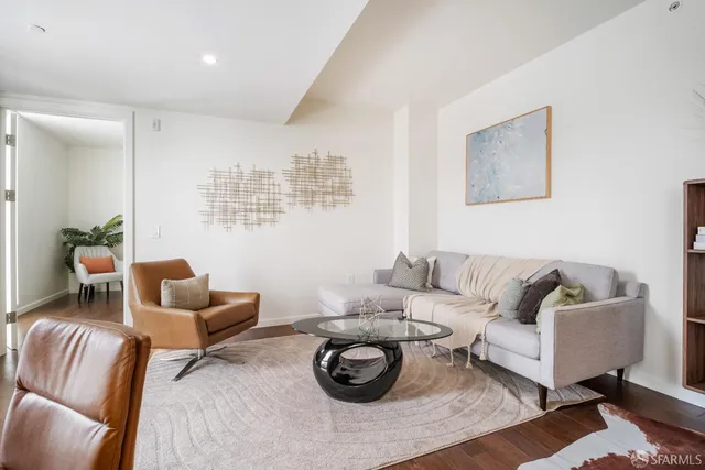 $710,000 | 555 Fulton Street, Unit 518, San Francisco, CA 94102