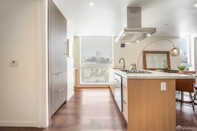 $710,000 | 555 Fulton Street, Unit 518, San Francisco, CA 94102
