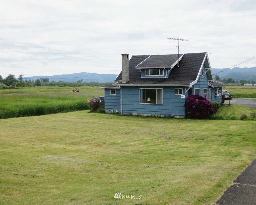 153 South Welcome Slough Road Cathlamet, WA 98612 - Photo 1 of 15 Gallery Image 1