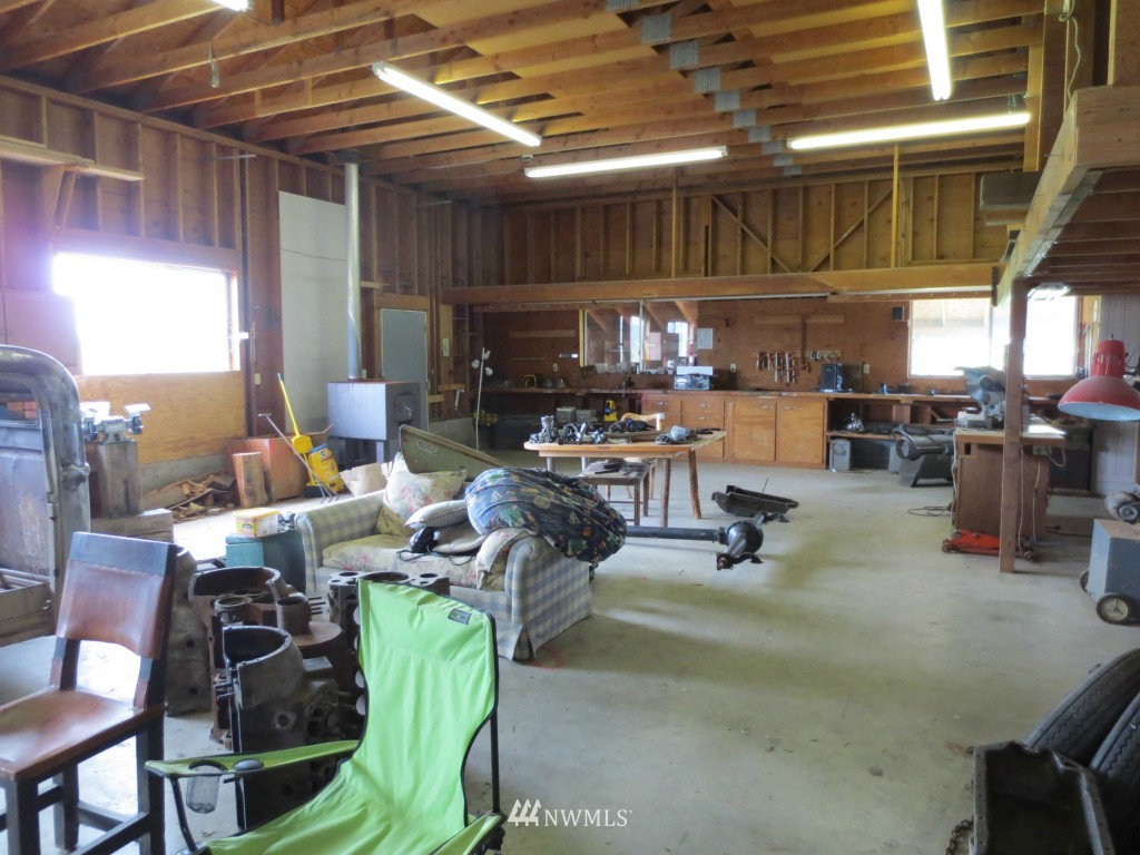 153 South Welcome Slough Road Cathlamet, WA 98612 - Photo 12 of 15 Gallery Image 12