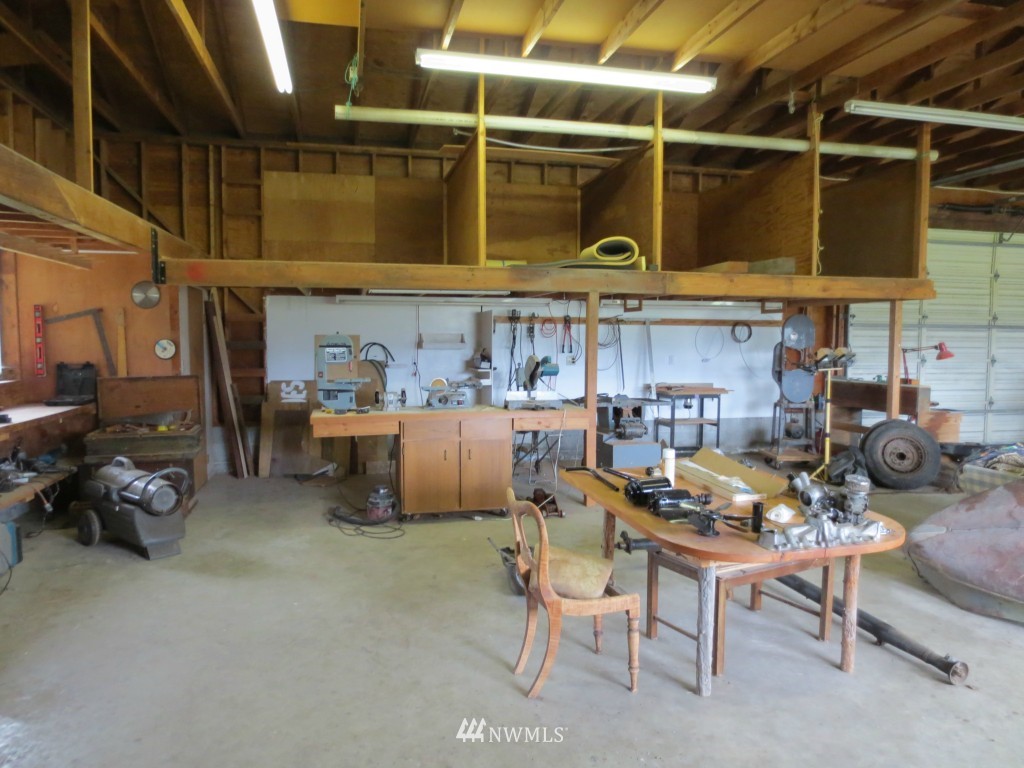 153 South Welcome Slough Road Cathlamet, WA 98612 - Photo 13 of 15 Gallery Image 13