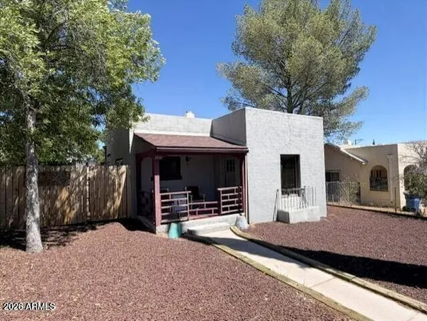 $348,750 | 1416 1st S Street, Clarkdale, AZ 86324