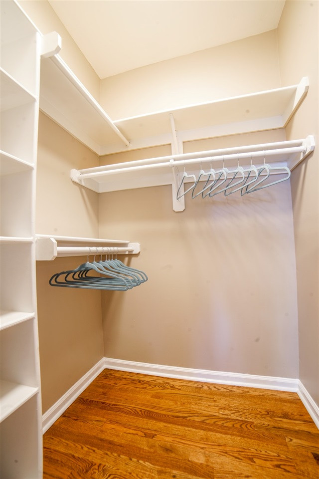809 Colleton Road Raleigh, NC 27610 - Photo 9 of 19 Master Closet