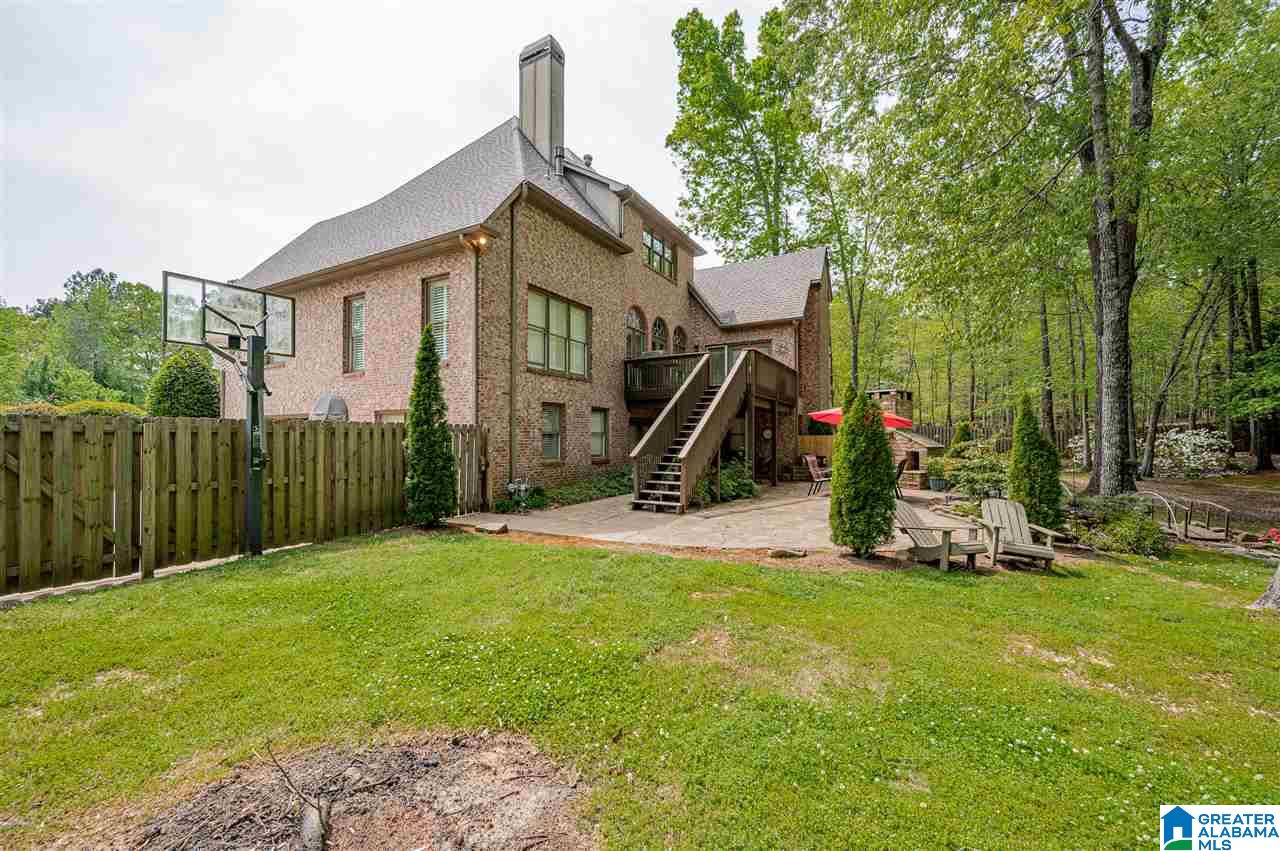 1123 Hardwood Cove Road Birmingham, AL 35242 - Photo 3 of 43