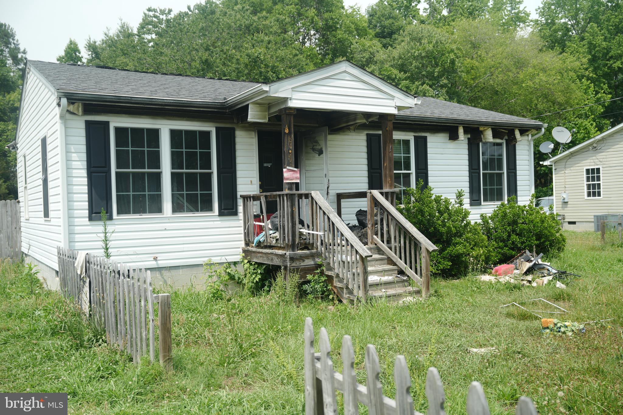 1025 Dry Bread Road Emporia, VA 23847 - Photo 2 of 35
