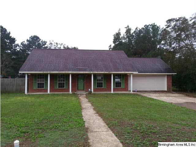 914 Wilson Road Aliceville, AL 35442 - Photo 1 of 7