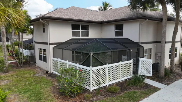 $1,890 | 27 Clinton Court, Unit D, Royal Palm Beach, FL 33411