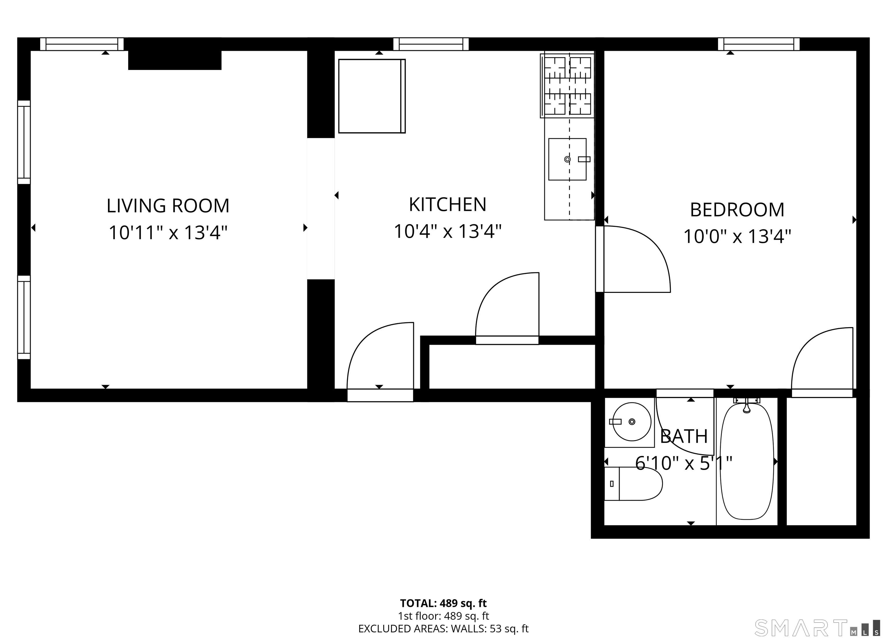 70 Center Street, Unit 5 Wallingford, CT 06492 - Photo 16 of 17