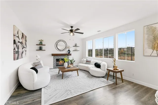 $825,000 | 35640 Sainte Foy Street, Murrieta, CA 92563