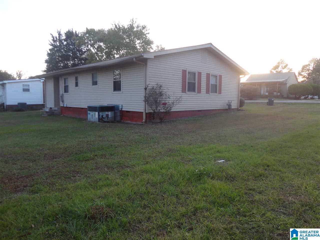 131 Elbert Davis Street Talladega, AL 35160 - Photo 17 of 19
