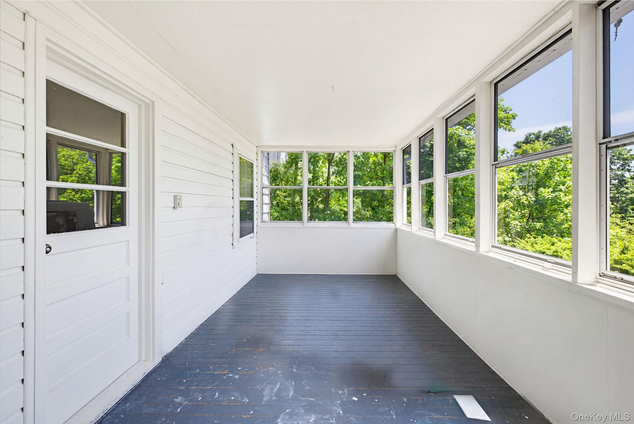 12 Bradhurst Road Carmel, NY 10512 - Photo 25 of 28 a view of an empty room with a window