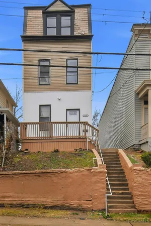 $199,900 | 540 Grand Avenue, Cincinnati, OH 45205