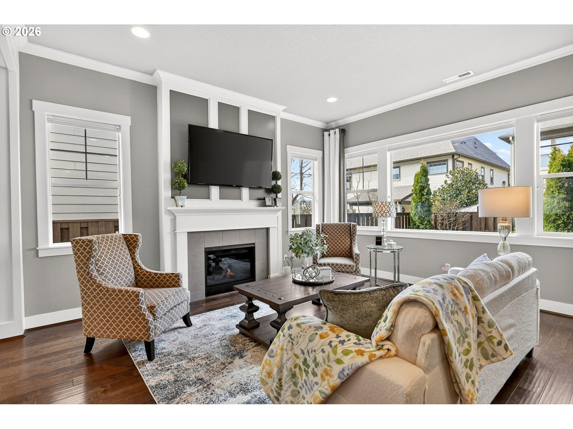 29669 Southwest Belvidere Way Wilsonville, OR 97070 - Photo 11 of 48