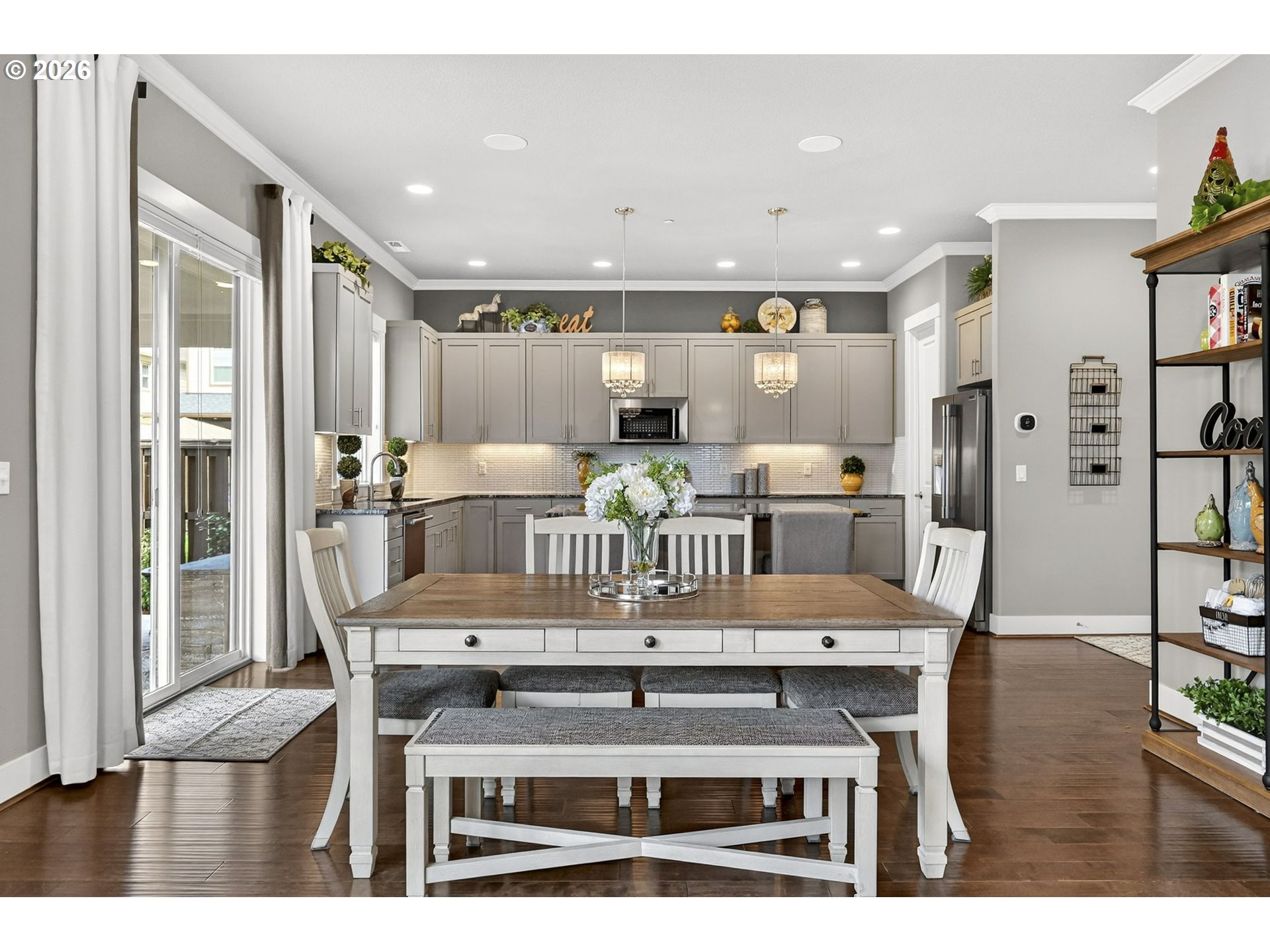 29669 Southwest Belvidere Way Wilsonville, OR 97070 - Photo 14 of 48