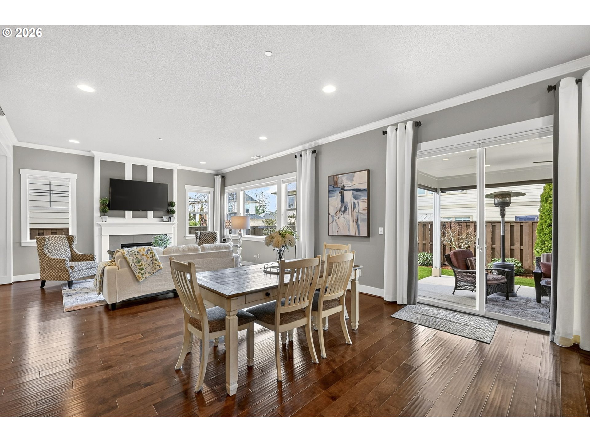 29669 Southwest Belvidere Way Wilsonville, OR 97070 - Photo 15 of 48