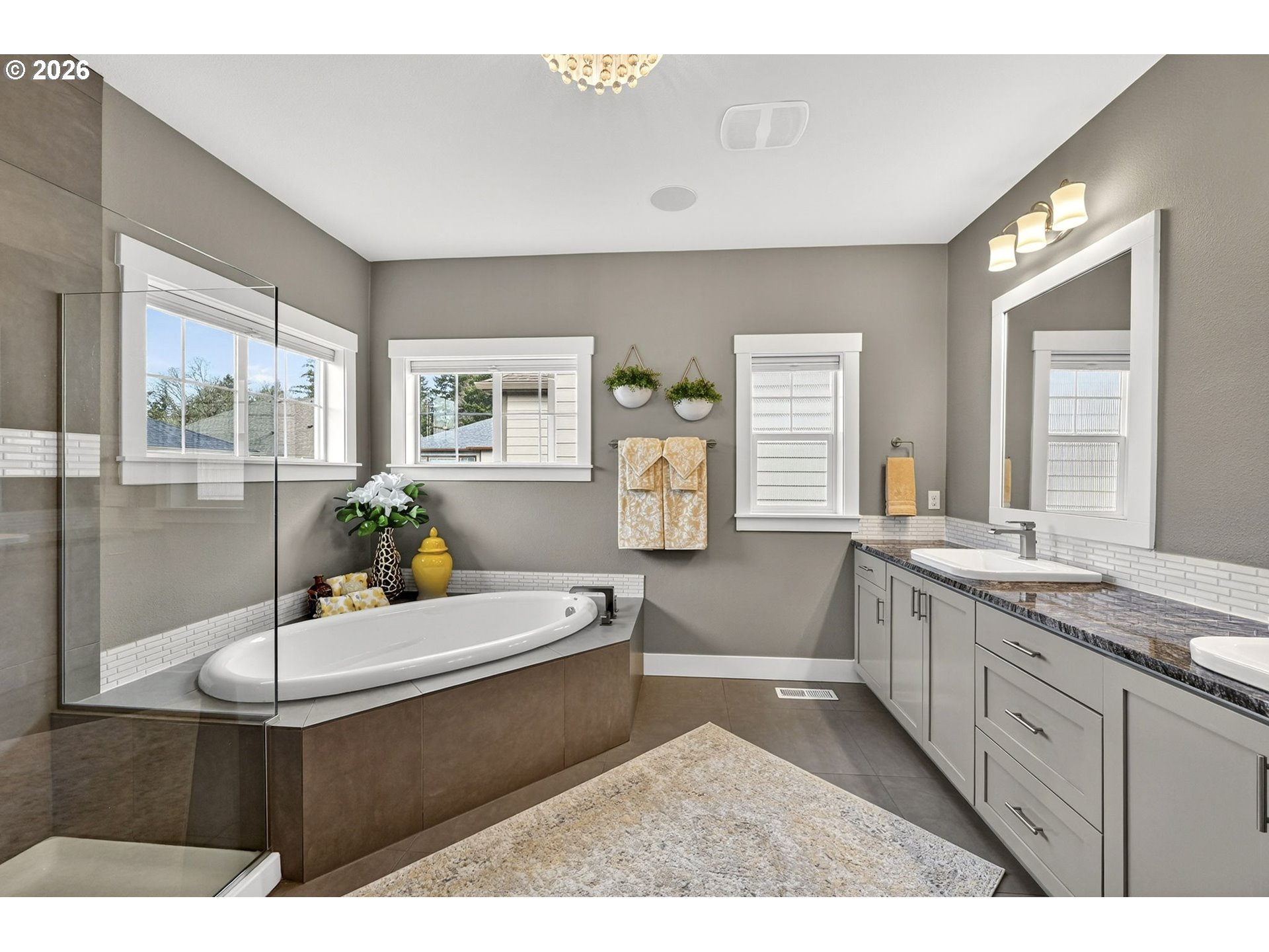 29669 Southwest Belvidere Way Wilsonville, OR 97070 - Photo 26 of 48