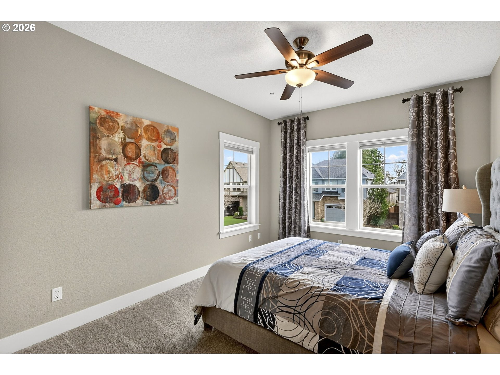 29669 Southwest Belvidere Way Wilsonville, OR 97070 - Photo 29 of 48