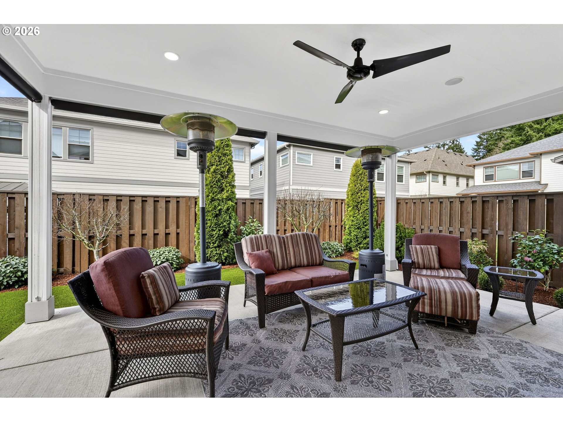 29669 Southwest Belvidere Way Wilsonville, OR 97070 - Photo 39 of 48