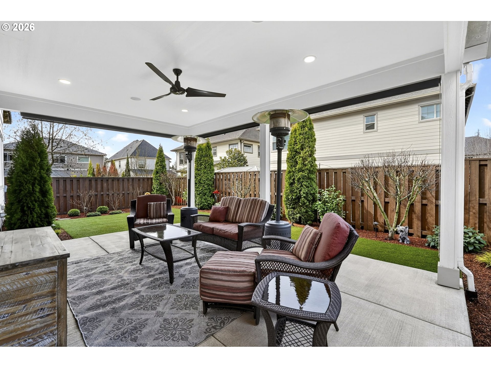 29669 Southwest Belvidere Way Wilsonville, OR 97070 - Photo 40 of 48