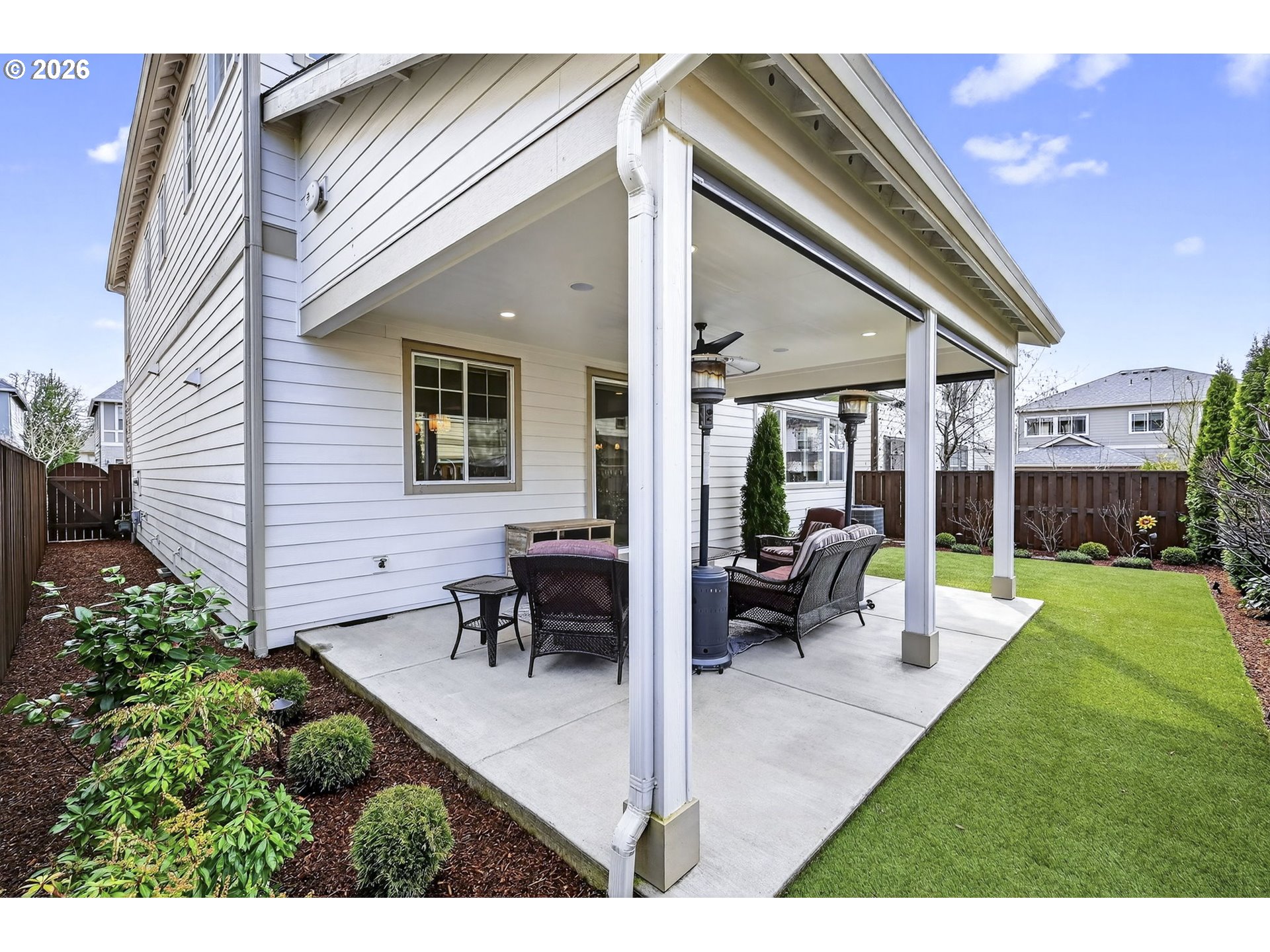 29669 Southwest Belvidere Way Wilsonville, OR 97070 - Photo 41 of 48