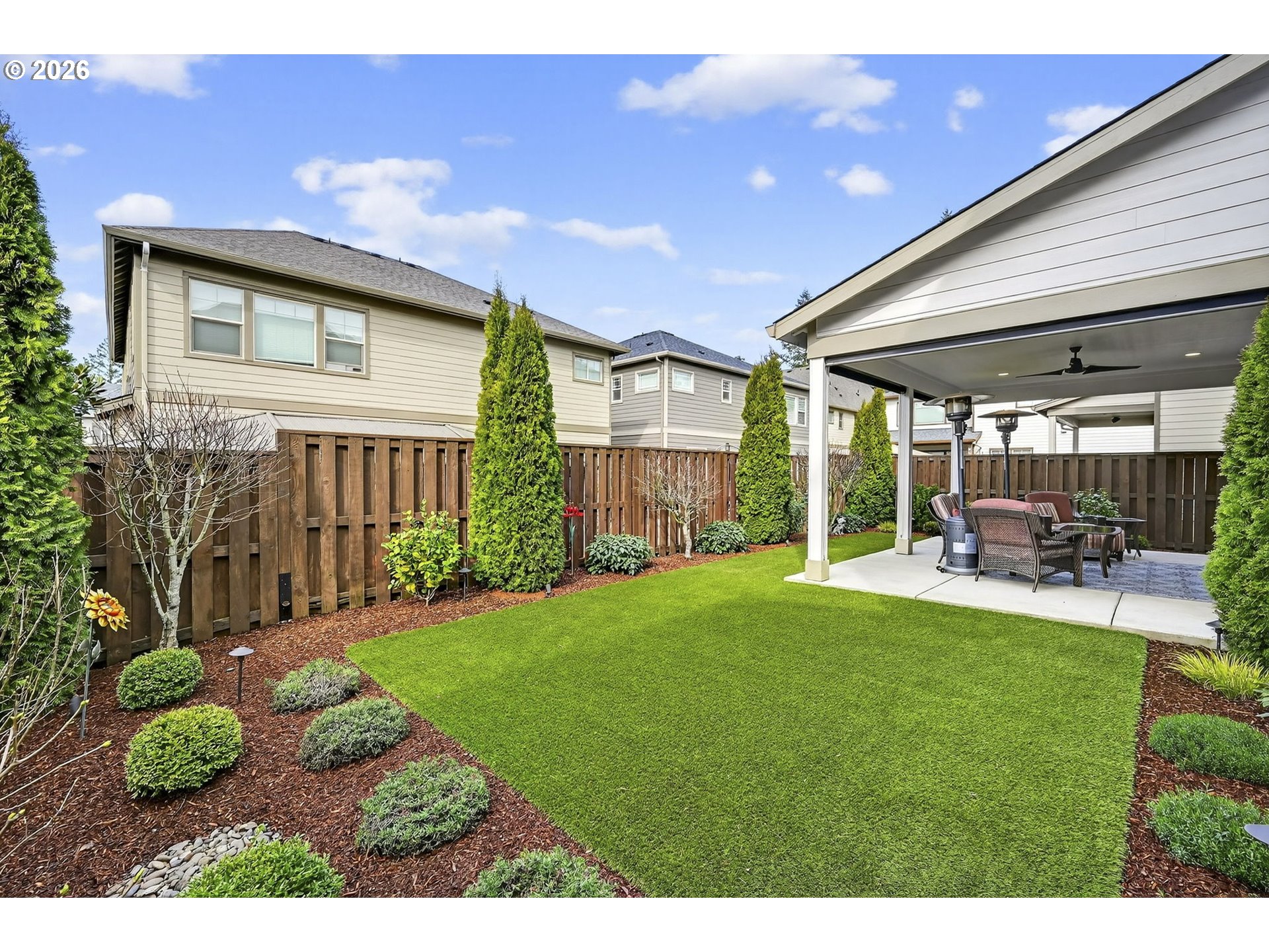 29669 Southwest Belvidere Way Wilsonville, OR 97070 - Photo 43 of 48