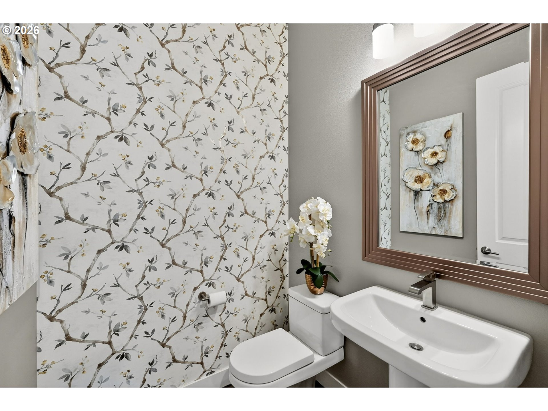 29669 Southwest Belvidere Way Wilsonville, OR 97070 - Photo 6 of 48