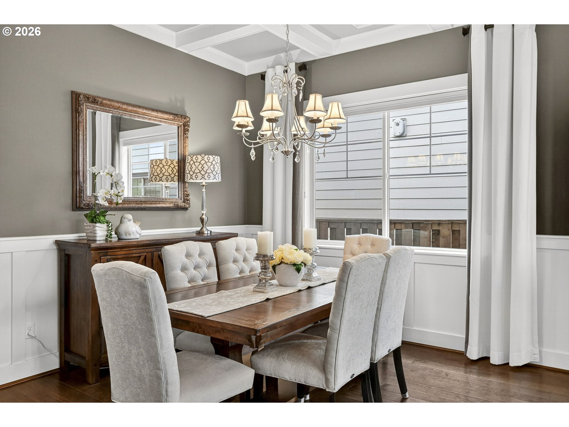 29669 Southwest Belvidere Way Wilsonville, OR 97070 - Photo 8 of 48