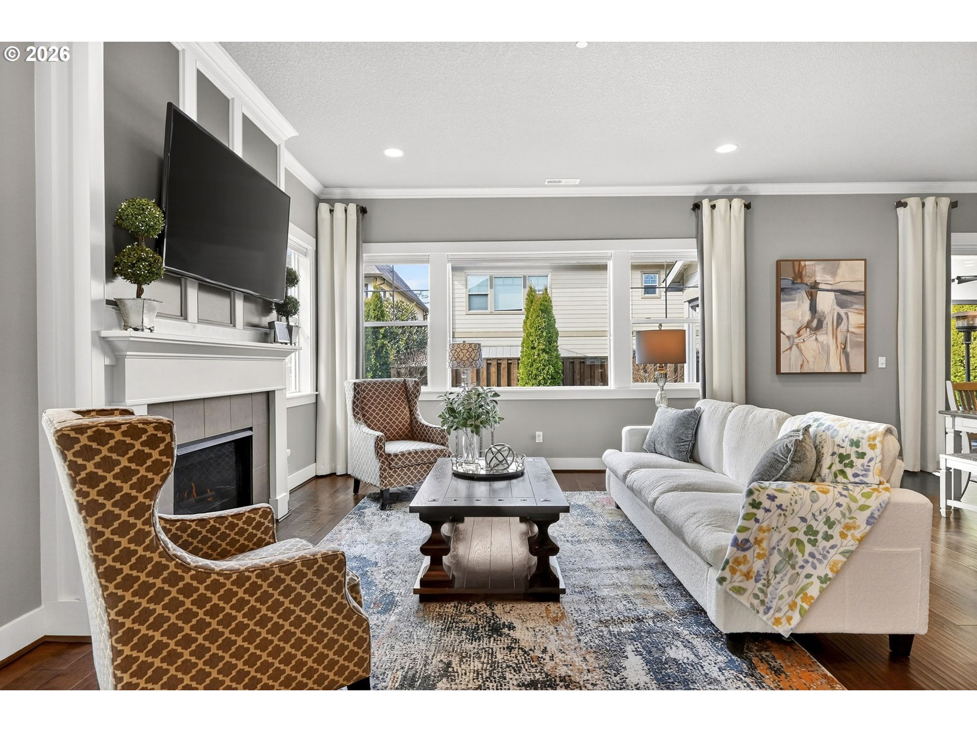 29669 Southwest Belvidere Way Wilsonville, OR 97070 - Photo 9 of 48