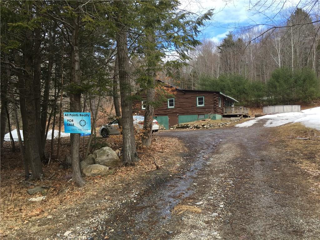 572 Boothbay Road Edgecomb, ME 04556 - Photo 1 of 24 Photo
