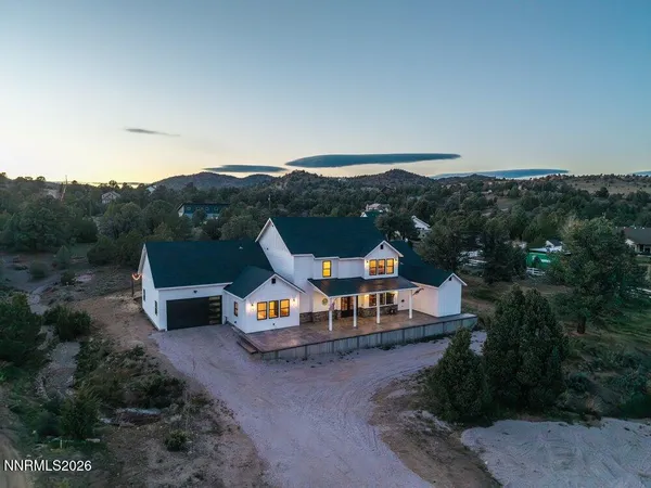 $1,099,000 | 2320 Empire Road, Reno, NV 89521