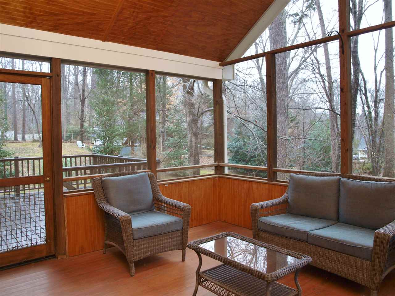 1117 Toppe Ridge Court Raleigh, NC 27615 - Photo 25 of 30 Photo 25
