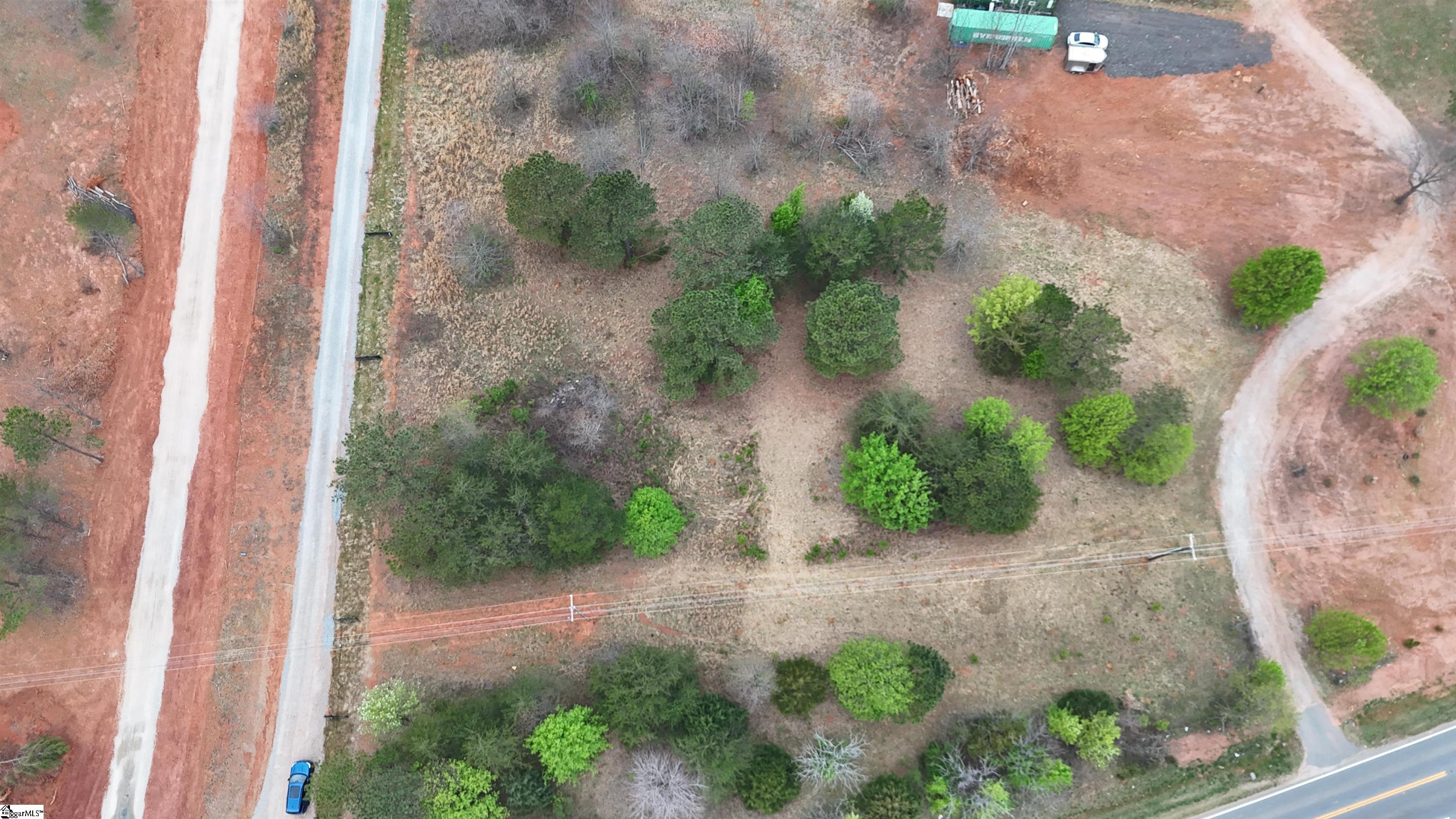 0 Half Moon Road Wellford, SC 29385 - Photo 4 of 4 Gallery Image 4