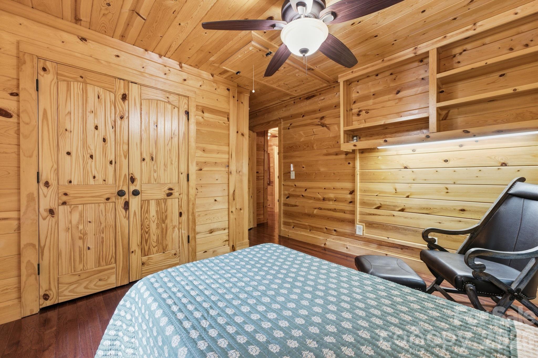 1026 High Top Mountain Road Whittier, NC 28789 - Photo 37 of 45