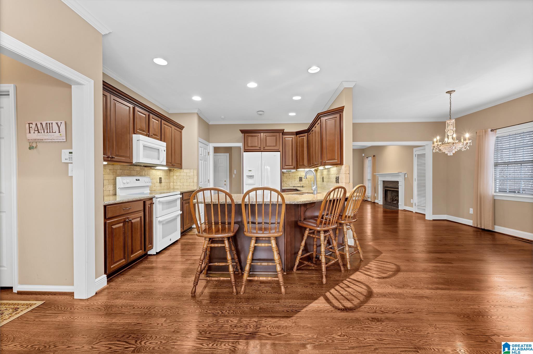 5707 Rosedown Trace Gardendale, AL 35071 - Photo 8 of 41