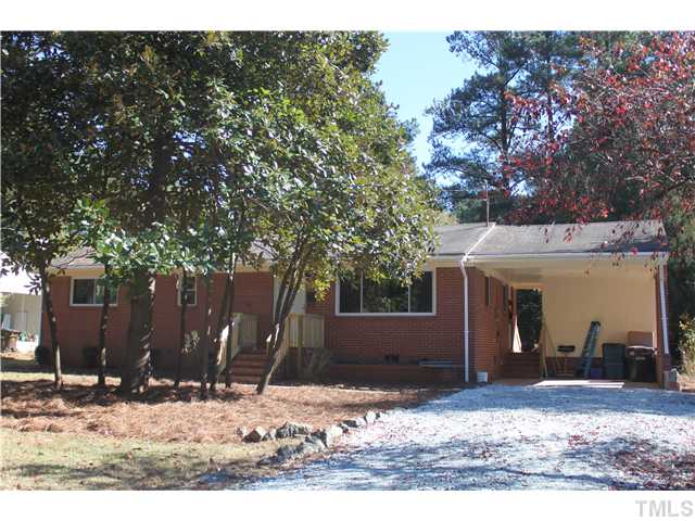 3404 Duke Homestead Road Durham, NC 27704 - Photo 1 of 11 Gallery Image 1