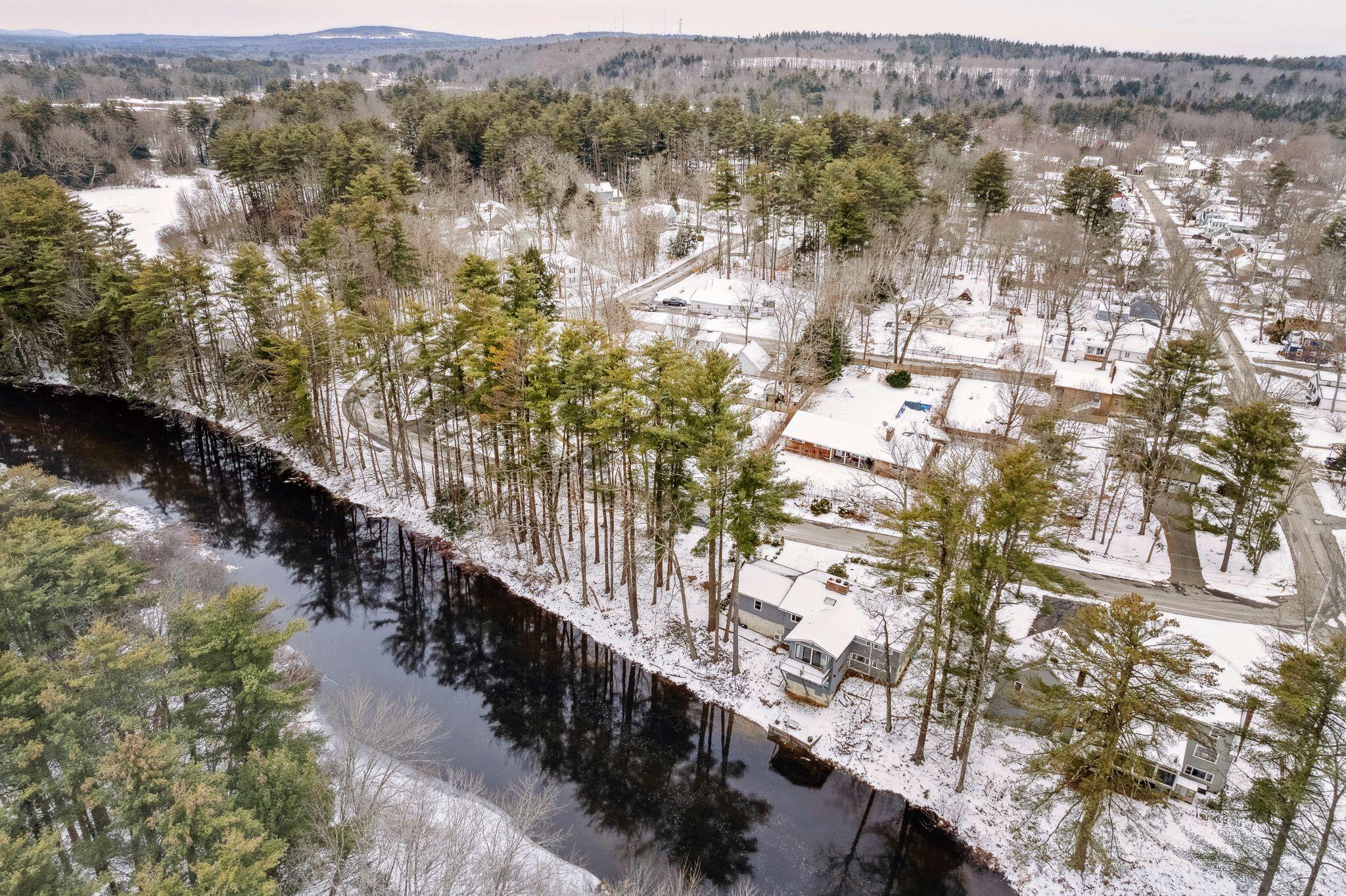 4 Marginal Way Springvale ME 02
