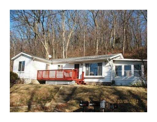 1183 Sugarloaf Lake Road Chelsea, MI 48118 - Photo 1 of 10 Photo 1